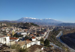 Отель Guest house Hava Baci  Берат